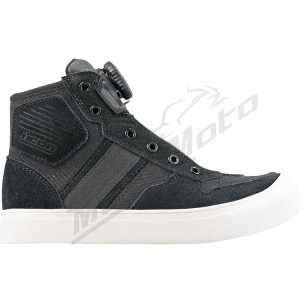 ICON Women's Dog Days Boots