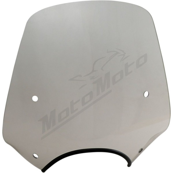 MEMPHIS SHADES METRIC Pop Top Sportshield 40,5x45,5cm Harley Davidson / Honda / Indian / Kawasaki / Suzuki / Victory / Yamaha 50-1977 73-25