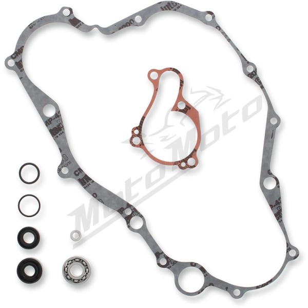 MOOSE OFFROAD Water Pump Rebuild Kit Yamaha YZ 450F 10-13