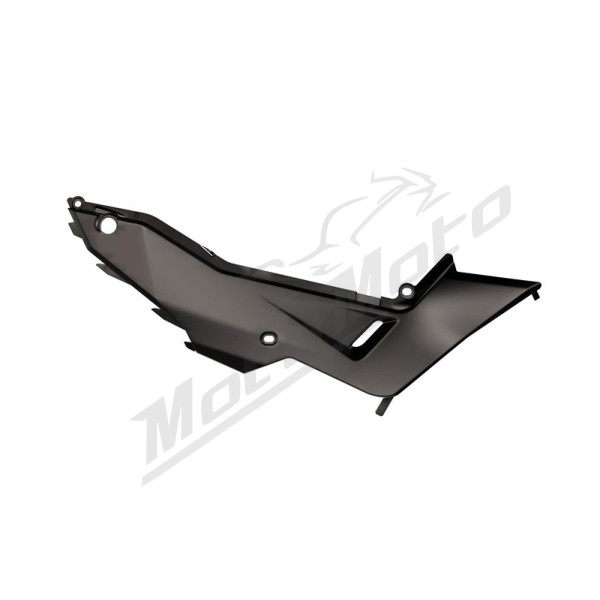 Racetech šoniniai plastikai(kairė / dešinė) Honda XL 750 Transalp 23-25