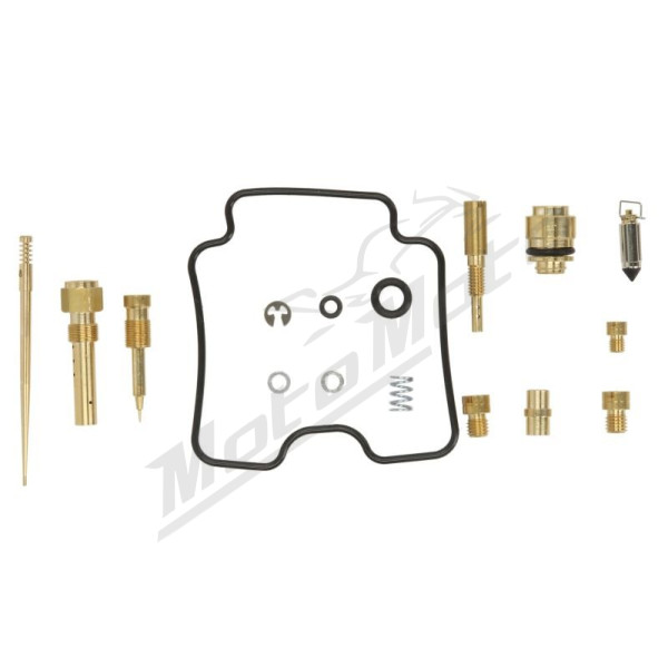 Tourmax Carburettor repair kit Yamaha YFM 400 2001