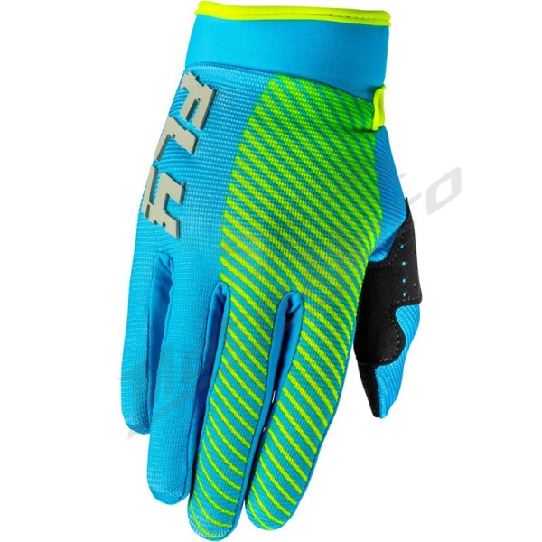 FLY RACING F-16 Youth Gloves