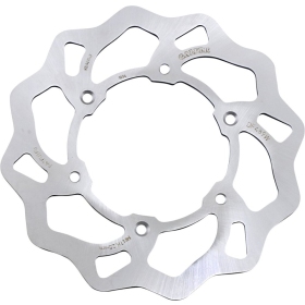 GALFER Wave® Front Brake Rotor Suzuki / Yamaha 85cc 93->