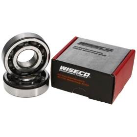 Wiseco 6306 Atviri guoliai 30x72x19 2vnt
