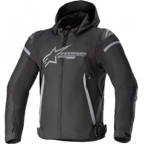 Alpinestars Zaca waterproof Textile Jacket