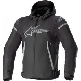 Alpinestars Zaca waterproof tekstilinė striukė