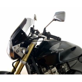 MOTOSHIELDS Windscreen HONDA CB 600 F HORNET 2005-2006