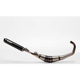YASUNI R1 išmetimo sistema APRILIA / BETA / DERBI / GILERA / MALAGUTI / MBK / MOTOR HISPANIA / PEUGEOT / RIEJU / YAMAHA 50 1989-2024