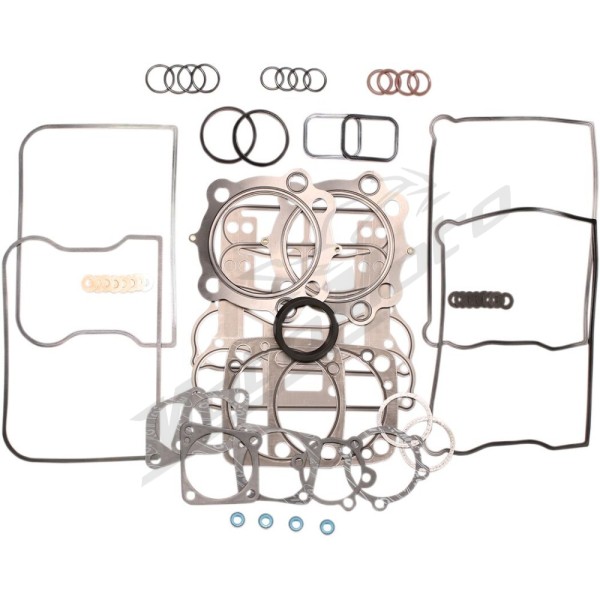 COMETIC V-Twin Top End Gasket Kits Harley Davidson FLH / FLHS / FLHT / FLHTC / FLHTCU / FLHTE / FLHX / FLST 1340cc 84-91