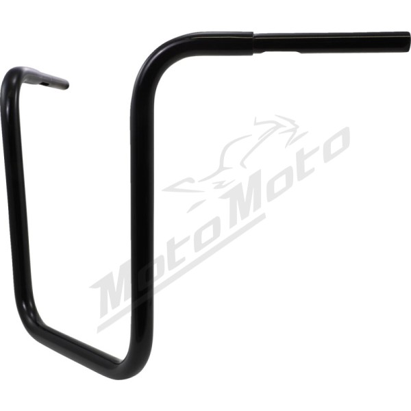 LA CHOPPERS Hefty 1-1/4" Handlebar 32mm 91,5x45,5cm
