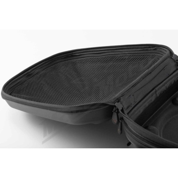 SW-MOTECH Urban ABS Top Case 16-29L