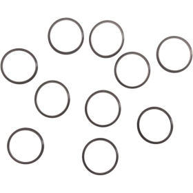 COMETIC Intake Manifold Seal Harley Davidson FLD / FLDE / FLFB / FLFBS / FLH / FLHC / FLHCS / FLHR 883-1977cc 86-24