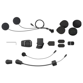 SENA 5S Mounting and microphone kit