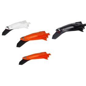 UFO Rear Fender KTM EXC/EXC-F 150-500 20-23