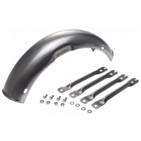 Universal Front Mudguard Set 25mm MaxTuned