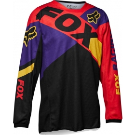 FOX 180 Xpozr Youth Motocross Jersey