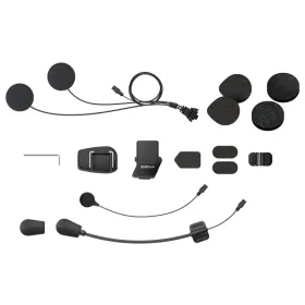SENA 5S Mounting and microphone kit