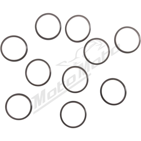 COMETIC Intake Manifold Seal Harley Davidson FLD / FLDE / FLFB / FLFBS / FLH / FLHC / FLHCS / FLHR 883-1977cc 86-24