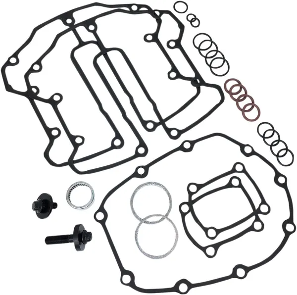 FEULING PARTS Paskirstymo veleno montavimo rinkinys Harley Davidson FLDE / FLFB / FLFBS 1750-1977cc 17-26