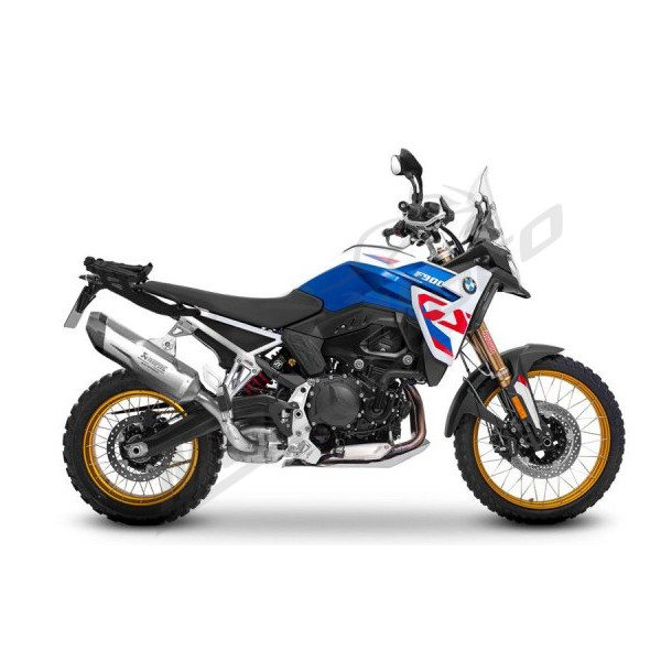 SHAD Top Master Rear Box Holder BMW F900GS 24-26