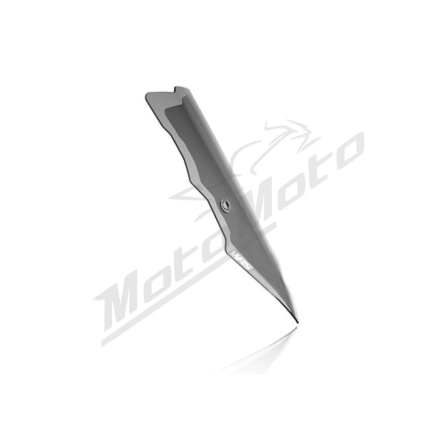 WRS DU006F TOURING Windscreen Ducati Multistrada 950-1260cc 15-24