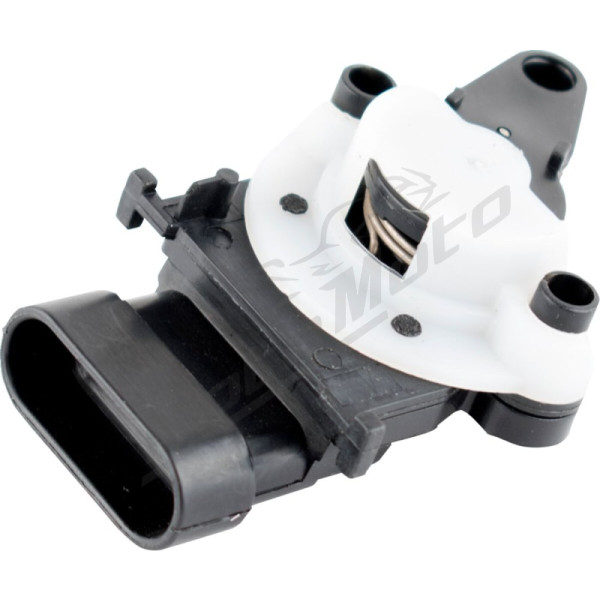 WSM Replacement Throttle Position Sensor Sea-Doo GTX / GTI / GTS / RXP / GTX / Wake / RXT / Spark / GTR / GTX / RXT 130-1630 09-22