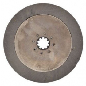 Sankabos diskas DNIEPR / K750 / M72 / MW / URAL 650-750cc 1vnt.