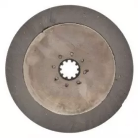 Friction disc DNIEPR / K750 / M72 / MW / URAL 650-750cc 1pc