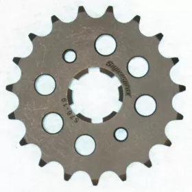 Supersprox / JT Front sprocket 428 19T Yamaha XT 350 85-00