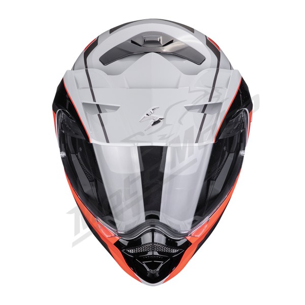 Scorpion ADX-2 Kamps FLIP-UP HELMET
