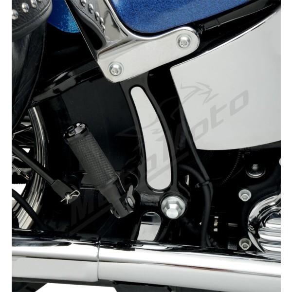 DRAG SPECIALTIES Softail Frame Inserts ​​​​​​​Harley Davidson FLST / FLSTC / FLSTCI / FLSTF 1340-1800cc 85-07