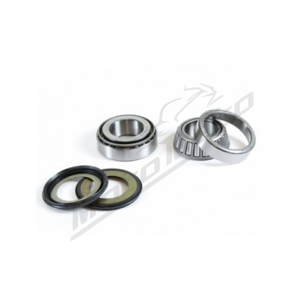 PROX Steering Bearing Kit Honda / Kawasaki / Yamaha 65/650 74-26