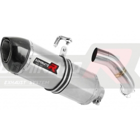 Exhaust silencer Dominator HP1 HONDA CB 1000 R 2008-2017