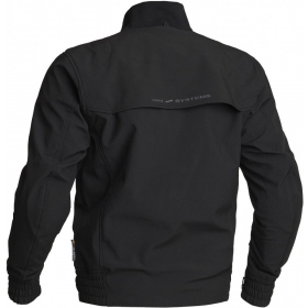 Lindstrands Frisen Textile Jacket