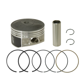 Namura Piston set Can Am Outlander / Renegade 500cc 07-15 (+1.00MM=82.958MM)