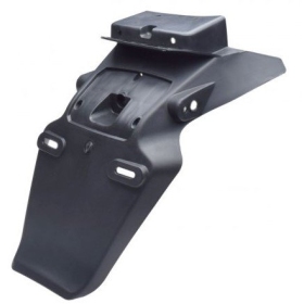 Number plate holder ZIPP PRO 50cc (without reflector)
