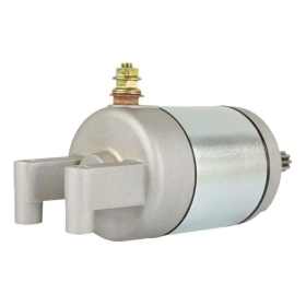 PARTS UNLIMITED Starter Motor Yamaha FZ6 / R6 600 99-09