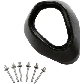 AKRAPOVIC End Cap V-EC241