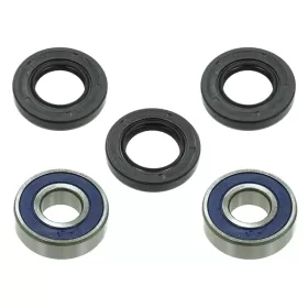 Sixty5 Wheel Bearing Kit - Front SUZUKI AN/ DL/ GSF/ GSX/ SFV/ SV 600-750 03-17