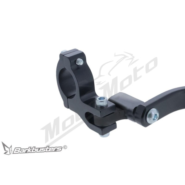 BARKBUSTERS Handguard Hardware Kit-Two Point Mount Honda CB 1000cc 25-26