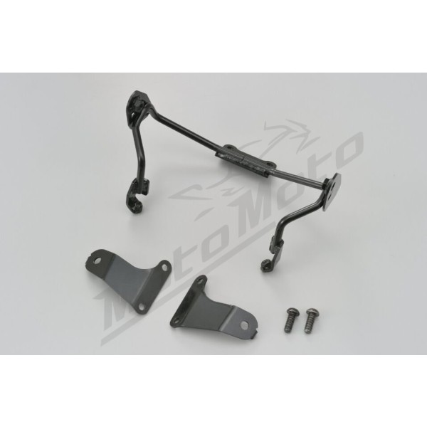 DAYTONA Aluminum Meter Visor with Bracket Set HONDA CMX 500cc '17 - '19