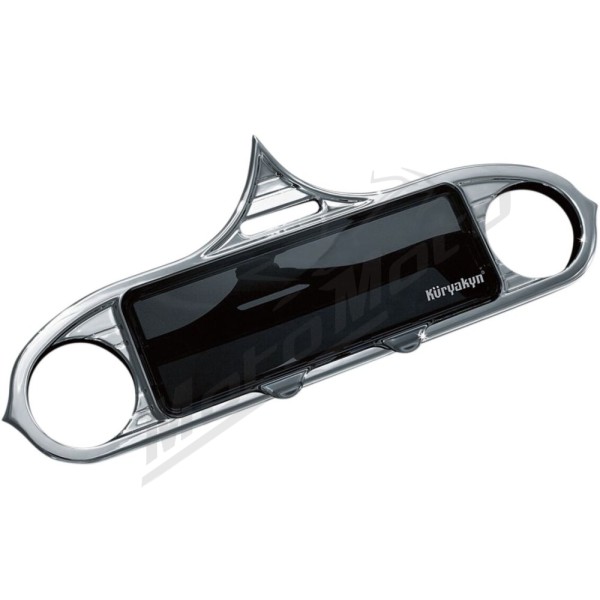 KURYAKYN Stereo Accent Harley Davidson FLHT / FLHTCI / FLHX / FLHXXX 1340/1800 96-13