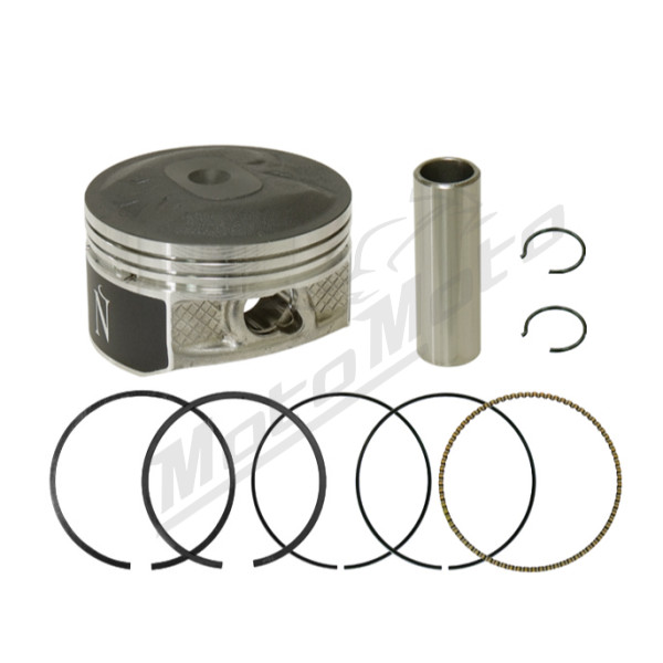 Namura Piston set Can Am Outlander / Renegade 500cc 07-15 (+1.00MM=82.958MM)