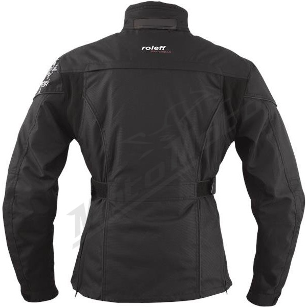 ROLEFF Ladylike Short jacket