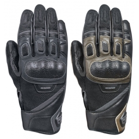 Oxford Outback Leather Gloves