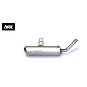 HGS 2T SILENCER Gasgas/Husqvarna/KTM 65cc 16-23