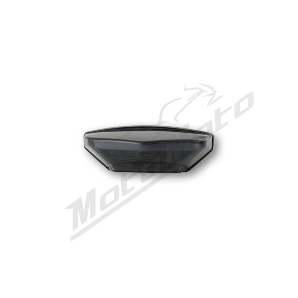 HIGHSIDER smart LED TailLight BMW R Nine-T / 1000 XR 1000-1200cc 14-22