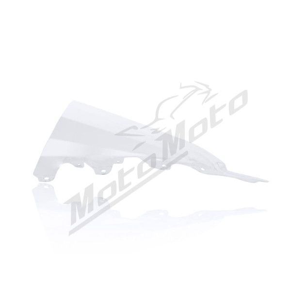 WRS BM052T RACE Priekinis stiklas Skaidrus BMW S1000RR ABS 10-14