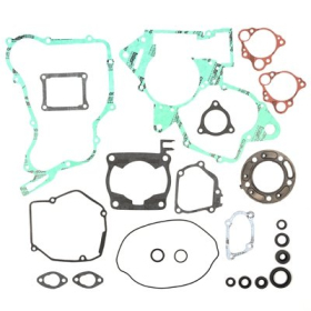 PROX Engine Gasket Set Honda CR 125cc 90-97