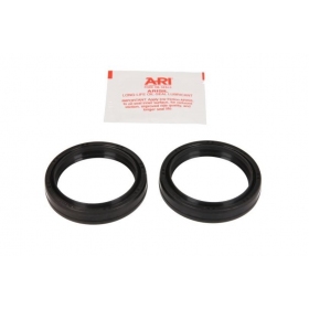 Oil seals ARI.090 43X54X10.5/9.5 APRILIA / BUELL / DUCATI / MOTO GUZZI 600-1200 2000-2010 2pcs